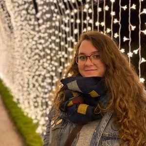 Meet your Posher, Janna